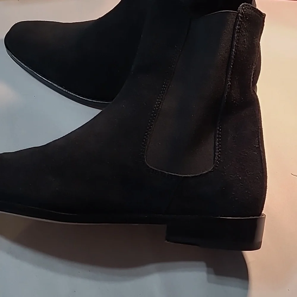 Men's Caballero Slipon Boots